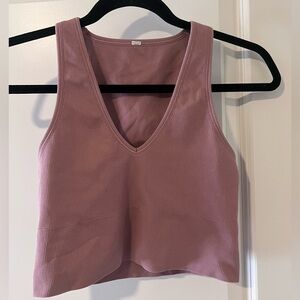 Athleta Aurora tank